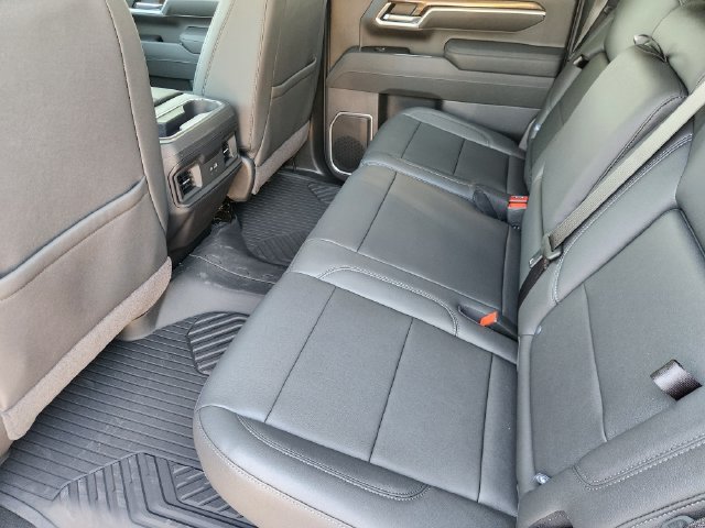 New 2026 Chevrolet Silverado 2500 LT w/ Trail Boss Package AWD/4WD image 31