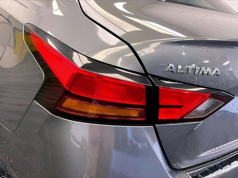 Used 2021 Nissan Altima 2.5 SL image 25
