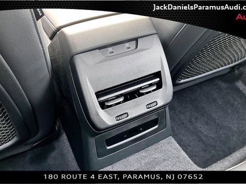 Used 2025 Audi A5 2.0T Premium Plus w/ Premium Plus image 23