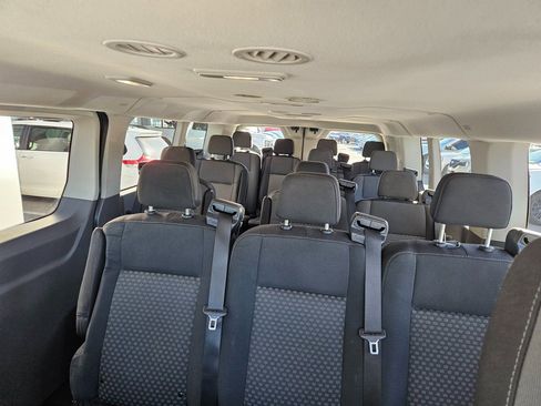 Used 2023 Ford Transit 350 XLT image 22