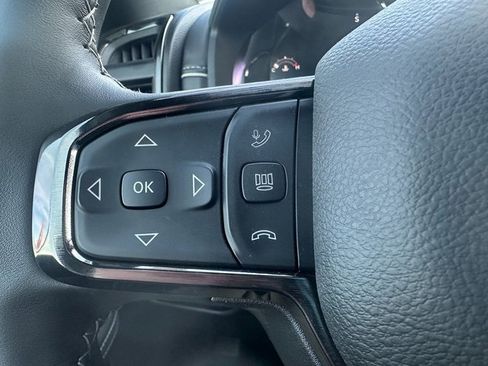 New 2026 RAM 3500 Limited image 41