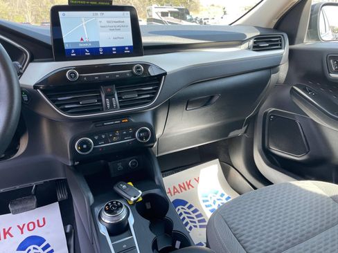 Used 2020 Ford Escape SE AWD/4WD image 18