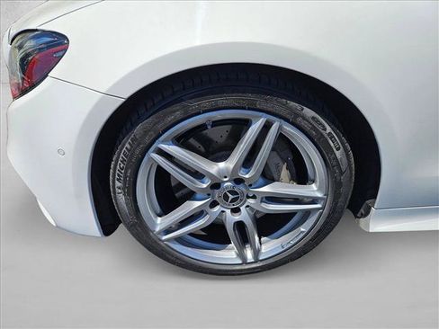 Used 2019 Mercedes-Benz E 450 Coupe image 26