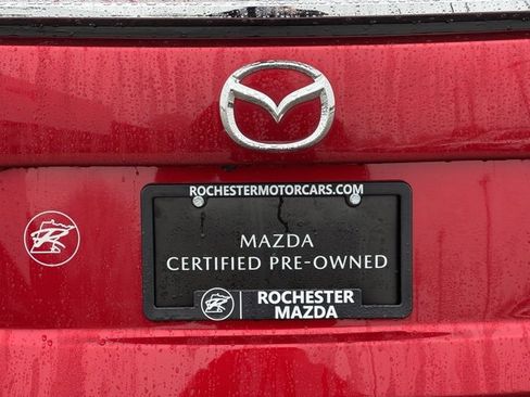 Used 2023 MAZDA CX-9 Touring Plus image 42