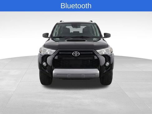 Used 2020 Toyota 4Runner TRD Off-Road AWD/4WD image 5