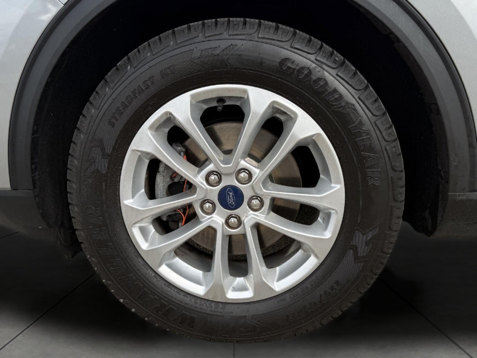 Used 2022 Ford Escape SE w/ Convenience Package AWD/4WD image 7