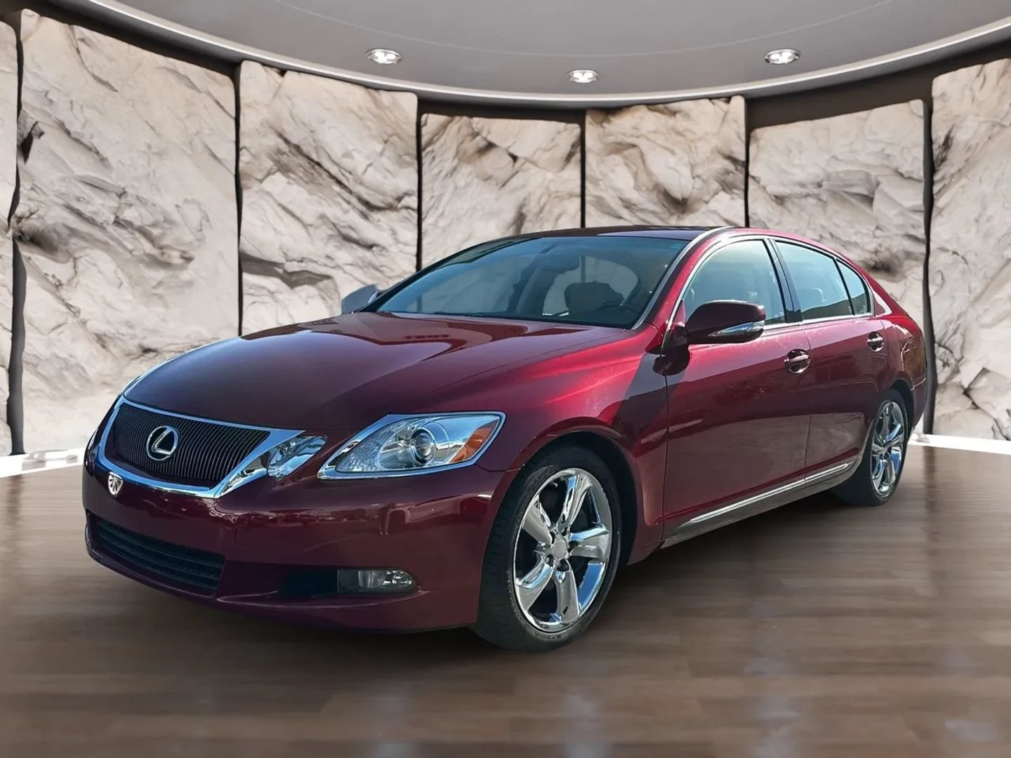 Used 2008 Lexus GS 350 RWD image 4