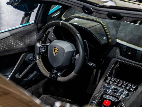 Used 2022 Lamborghini Aventador LP 780-4 Ultimae image 59