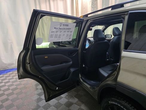 New 2026 Subaru Forester Wilderness image 25