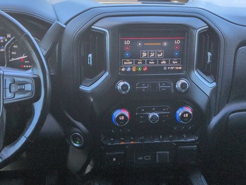 Used 2020 GMC Sierra 1500 AT4 w/ AT4 Premium Package AWD/4WD image 18