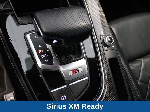 Certified 2024 Audi S5 Premium Plus AWD/4WD image 18