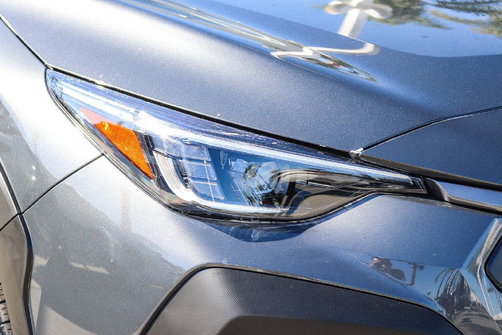 New 2026 Subaru Crosstrek 2.5i Limited AWD/4WD image 8