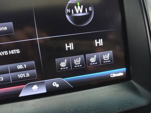 Used 2013 Ford F150 FX4 w/ Luxury Equipment Group image 26