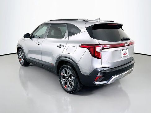 Used 2024 Kia Seltos S AWD/4WD image 7