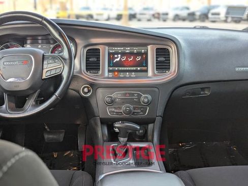 Used 2023 Dodge Charger SXT image 17