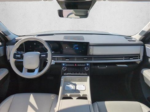 New 2026 Hyundai Santa Fe Calligraphy AWD/4WD image 18