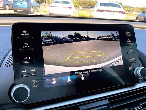 Used 2020 Honda Accord Sport image 26