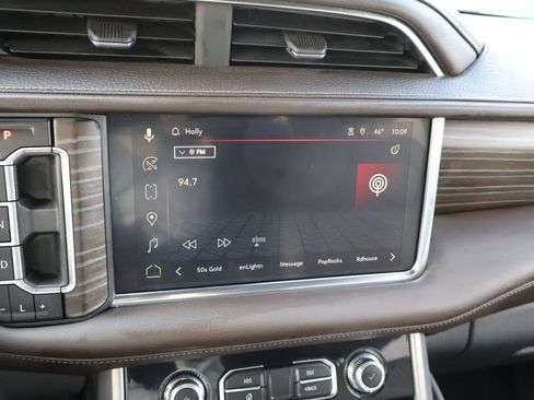Used 2024 GMC Yukon XL Denali w/ Max Trailering Package AWD/4WD image 24