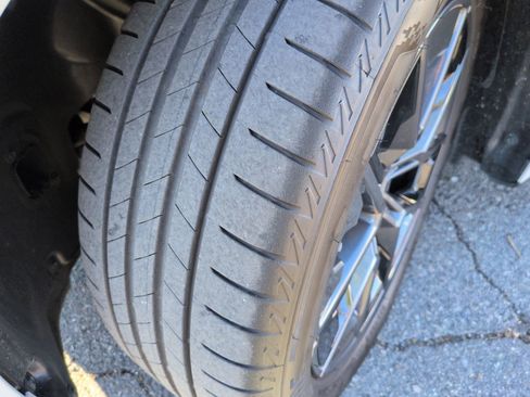 Used 2025 BMW i4 xDrive40i w/ Parking Assistance Package image 12