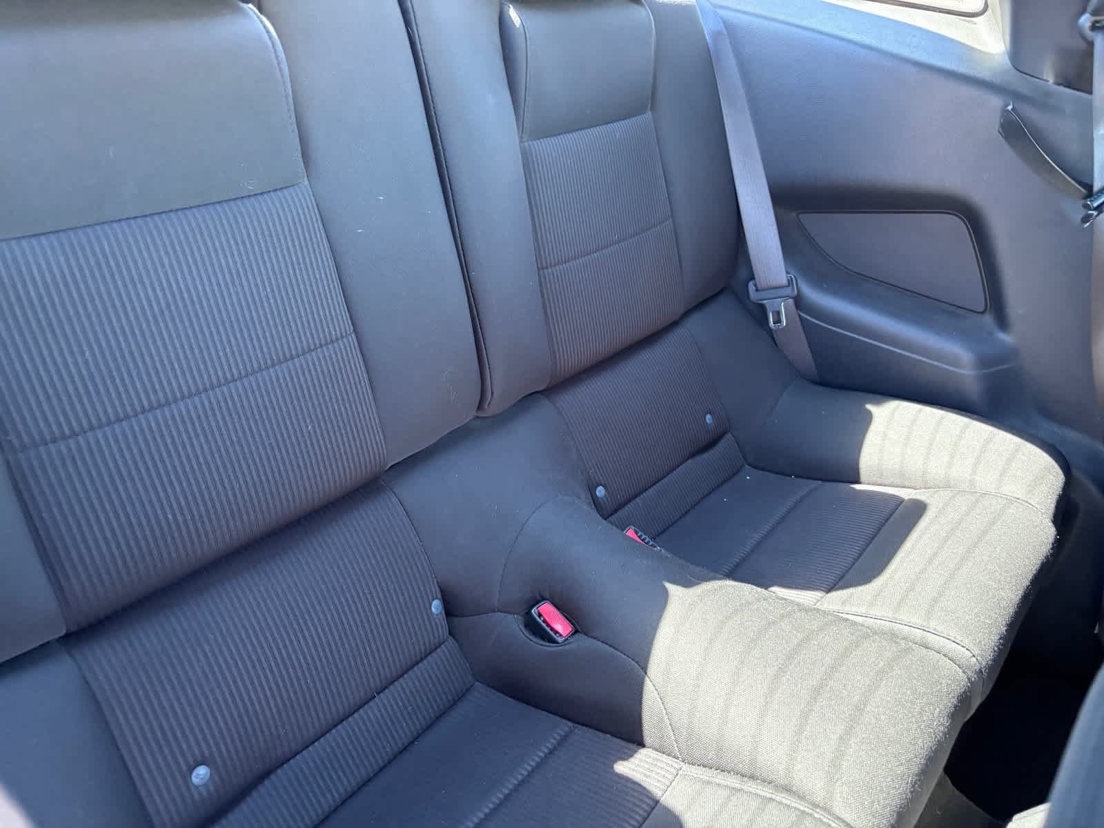 Used 2014 Ford Mustang GT w/ Equipment Group 301A RWD image 11