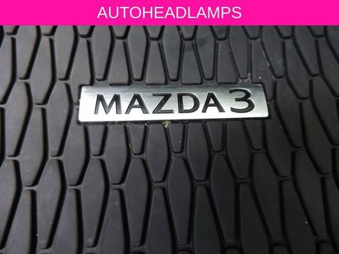 Used 2023 MAZDA MAZDA3 2.5 Turbo Sedan w/Premium Plus image 14