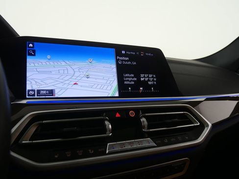 Used 2022 BMW X6 xDrive40i AWD/4WD image 20