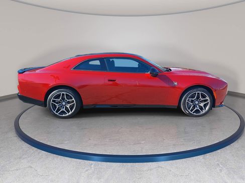 New 2026 Dodge Charger Scat Pack image 4