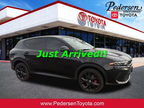 Used 2023 Dodge Hornet GT Plus w/ Track Pack image 1