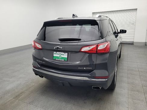 Used 2018 Chevrolet Equinox Premier image 7