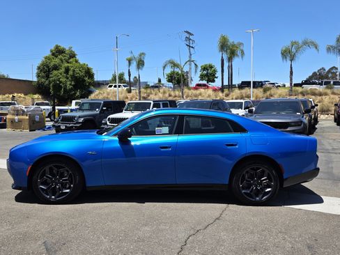 New 2026 Dodge Charger R/T AWD/4WD image 2