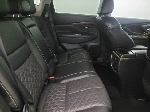 Used 2020 Nissan Murano Platinum AWD/4WD image 19