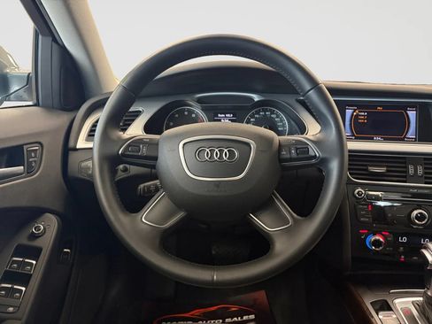 Used 2015 Audi A4 2.0T Premium AWD/4WD image 29