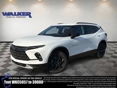 New 2026 Chevrolet Blazer LT w/ Convenience Package