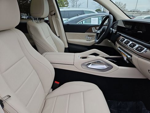 New 2026 Mercedes-Benz GLE 350 4MATIC image 10