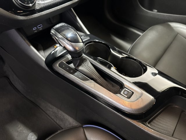 Certified 2024 Buick Envista Sport Touring w/ Convenience I Package FWD image 20