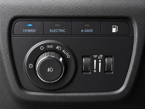 Used 2024 Jeep Grand Cherokee Limited 4xe w/ Luxury Tech Group II AWD/4WD image 18