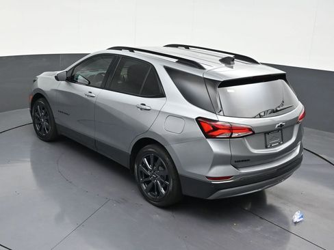 Used 2023 Chevrolet Equinox RS image 17