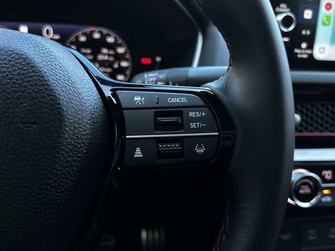 Used 2026 Honda Civic Si image 16