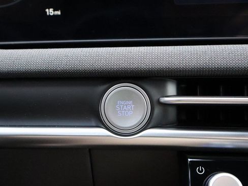 New 2025 Hyundai Santa Cruz Limited image 34