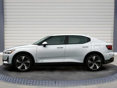 Used 2023 Polestar Polestar 2 w/ Pilot Pack AWD/4WD image 4