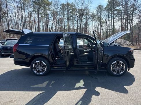 New 2026 Ford Expedition Max King Ranch image 29
