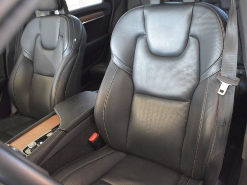Used 2018 Volvo S90 T6 Inscription w/ Convenience Package AWD/4WD image 26