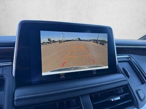 Used 2023 Chevrolet Tahoe Premier RWD image 18