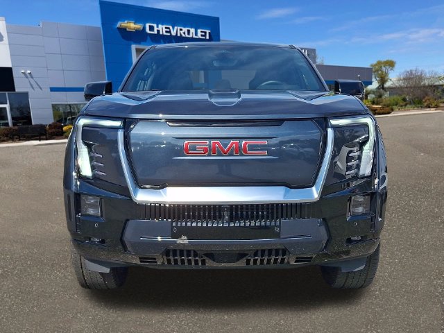Used 2026 GMC Sierra EV Denali AWD/4WD image 22
