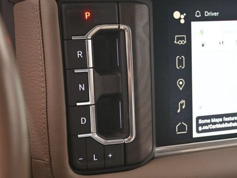 Used 2022 GMC Yukon Denali AWD/4WD image 33