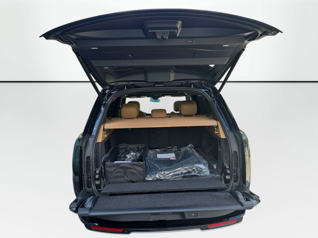 New 2026 Land Rover Range Rover SE AWD/4WD image 12