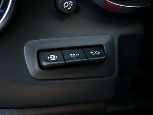 Used 2023 Chevrolet Camaro LT w/ RS Package image 27