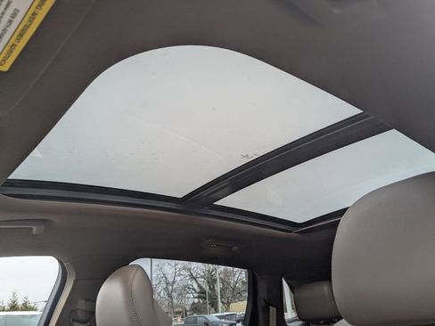 Used 2017 Lincoln MKX Reserve image 21