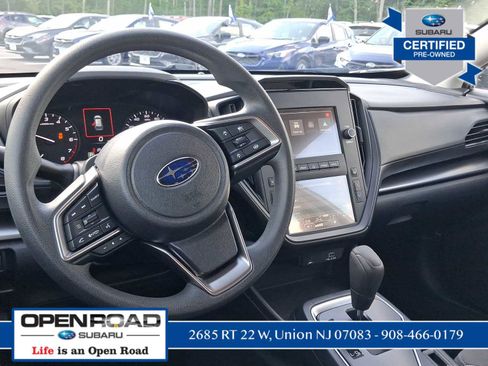 Used 2024 Subaru Impreza 2.0i AWD/4WD image 15