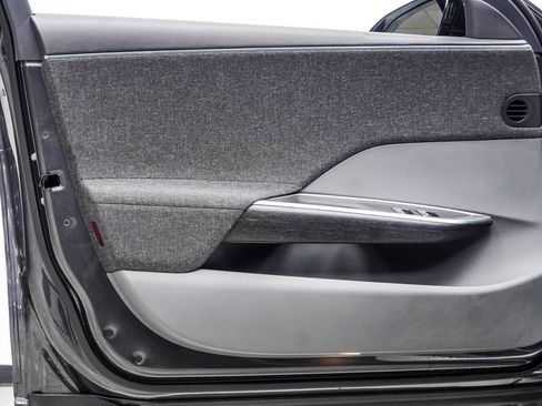 Used 2024 Lucid Air Touring AWD/4WD image 36